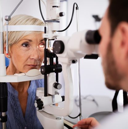 Produits de prescription