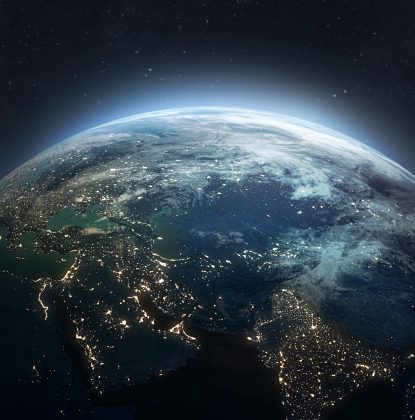 Bausch+Lomb dans le monde