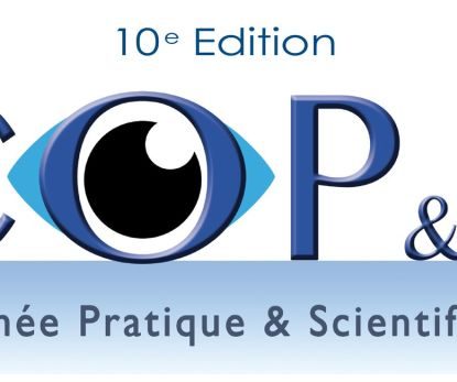 10e ÉDITION DU CONGRÈS CORNÉE PRATIQUE ET SCIENTIFIQUE